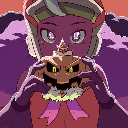 Candy Snatchers - Caramel and Artie